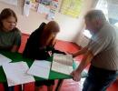 Консультации по предметам