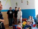 Беседа «Летом с СИМ - безопасно колесим»